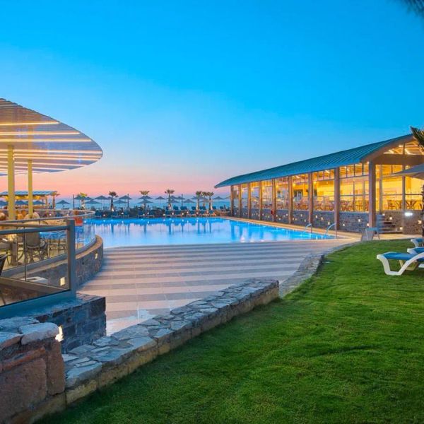 Arina Beach Resort (ex Aquis Arina Sand) - zdjęcie 4