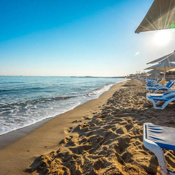 Arina Beach Resort (ex Aquis Arina Sand) - zdjęcie 5