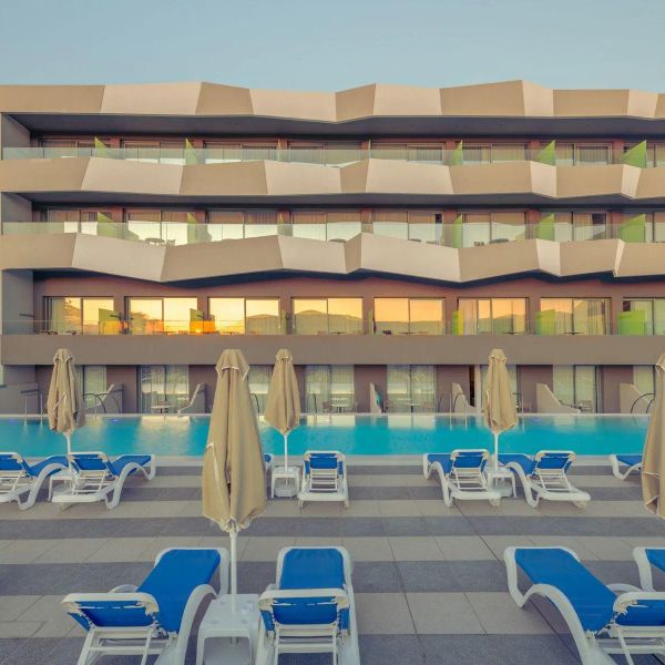 Arina Beach Resort (ex Aquis Arina Sand) - zdjęcie 3