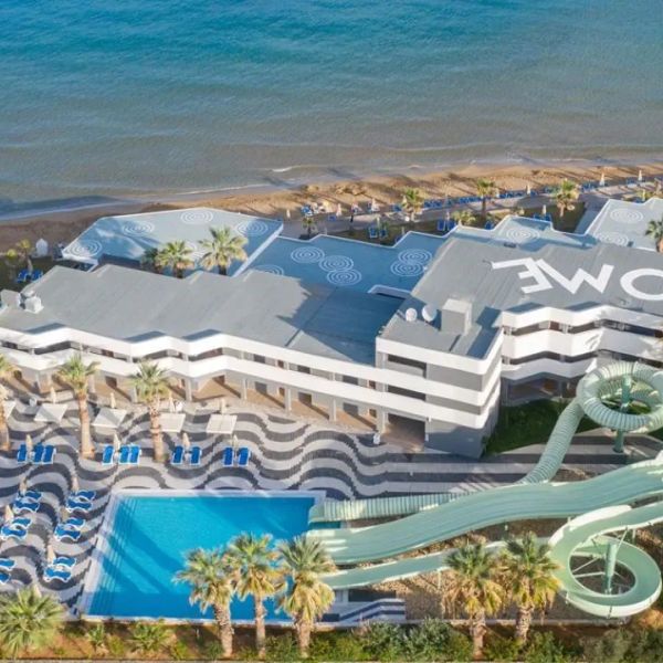 Arina Beach Resort (ex Aquis Arina Sand) - zdjęcie 2