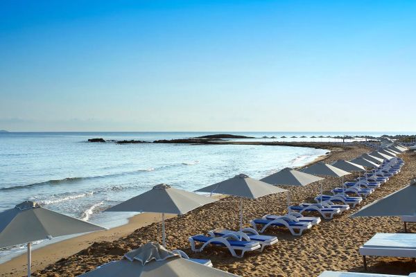 Arina Beach Resort (ex Aquis Arina Sand)