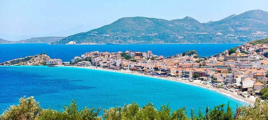 Arion (Samos)