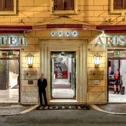 Ariston Rzym