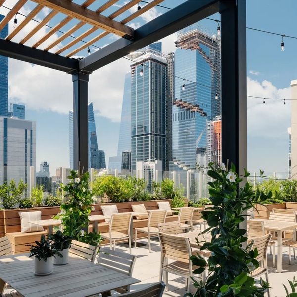 Arlo Midtown Times Square — Nowy Jork, Stany Zjednoczone Ameryki