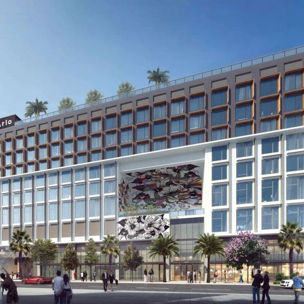 Arlo Wynwood — Miami, Stany Zjednoczone Ameryki