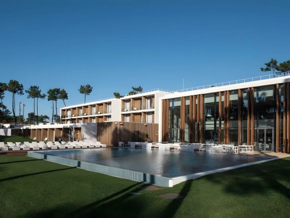 Aroeira Lisbon Sea & Golf