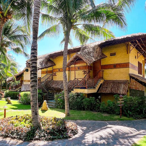 Aroma Beach Resort and Spa – 2026-12-04 - Zdjęcie 3