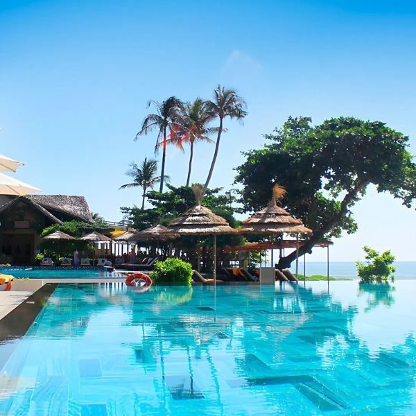 Aroma Beach Resort and Spa — Phan Thiet, Wietnam