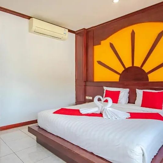 Art Mansion Patong – 2026-10-29 - Zdjęcie 2