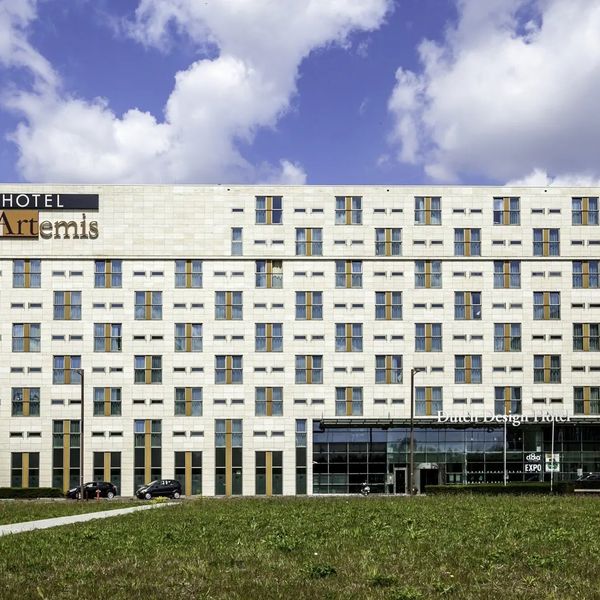 Artemis (Amsterdam) — Amsterdam, Holandia