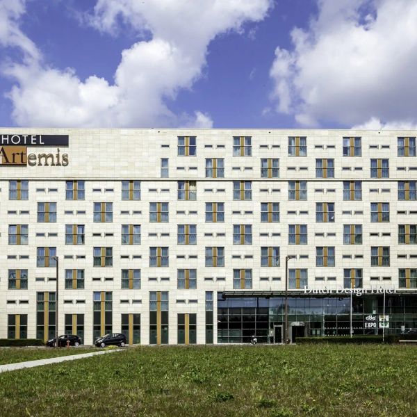 Artemis (Amsterdam) — Amsterdam, Holandia