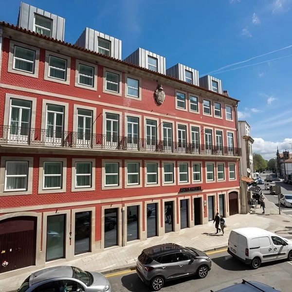 Arts Tapestry Collection by Hilton