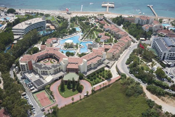 Arum Barut