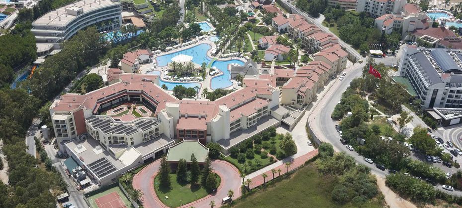 Arum Barut