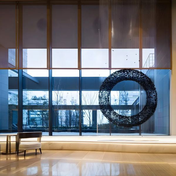 Ascott Marunouchi Tokyo – 2026-01-13 - Zdjęcie 3
