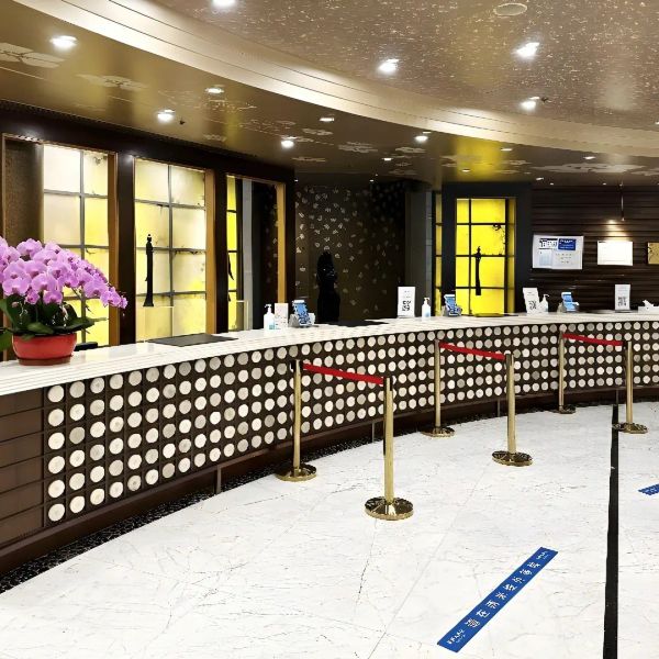 Asia Beijing – 2026-09-05 - Zdjęcie 3