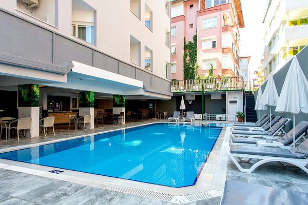 Aslan City (ex. Kleopatra Beste)