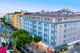 Aslan City ex Kleopatra Beste