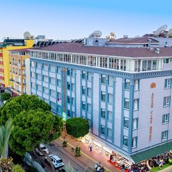 Aslan City ex Kleopatra Beste