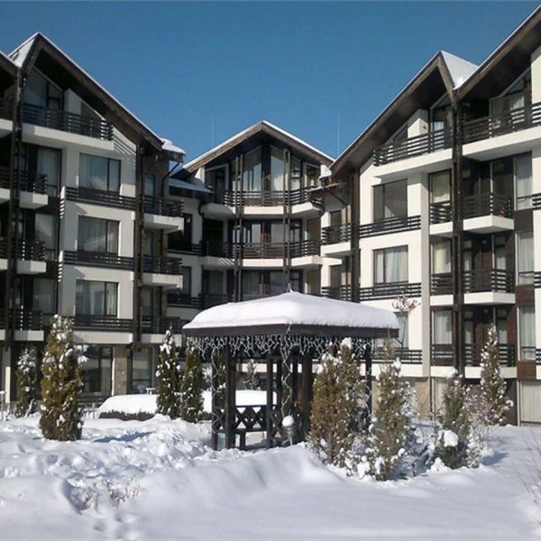 Aspen (Bansko)