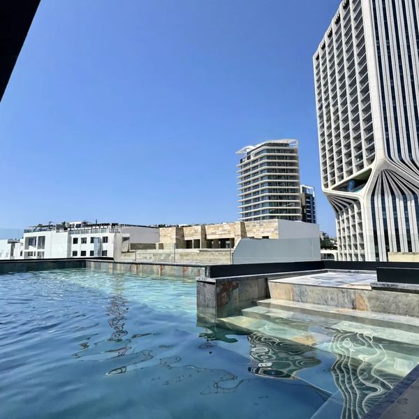 Aste — St. Julian's, Malta