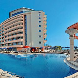 Astera Hotel Spa Golden Sands