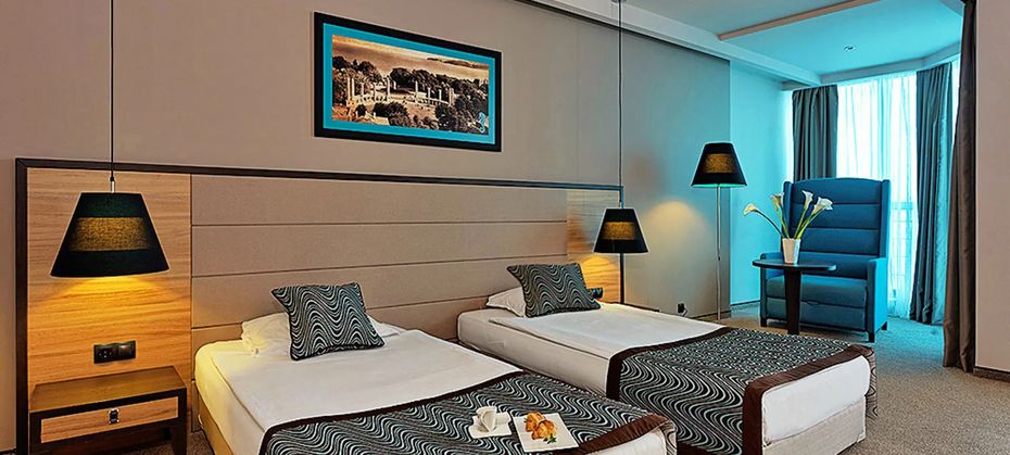 Astera Hotel & Spa (Golden Sands)