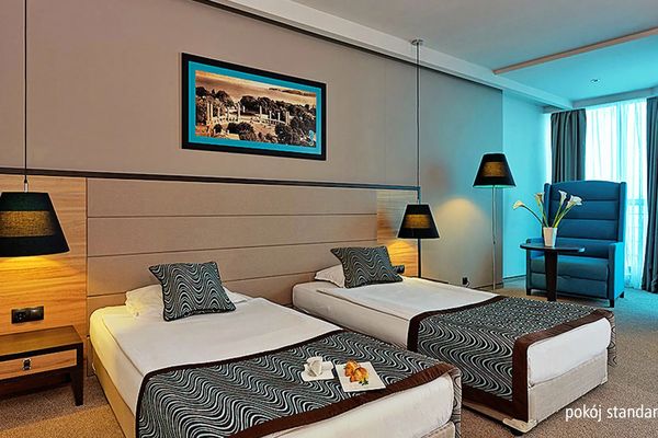 Astera Hotel & Spa (Golden Sands)