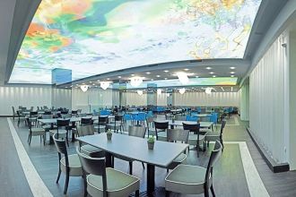 Astera Hotel Spa Golden Sands