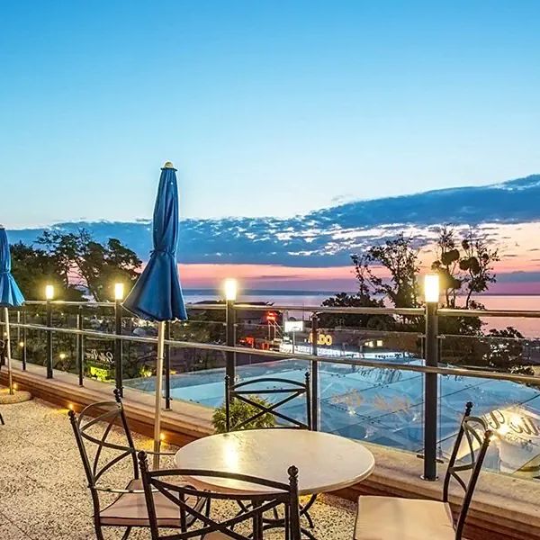 Astera Hotel & Spa (Golden Sands) — Złote Piaski, Bułgaria