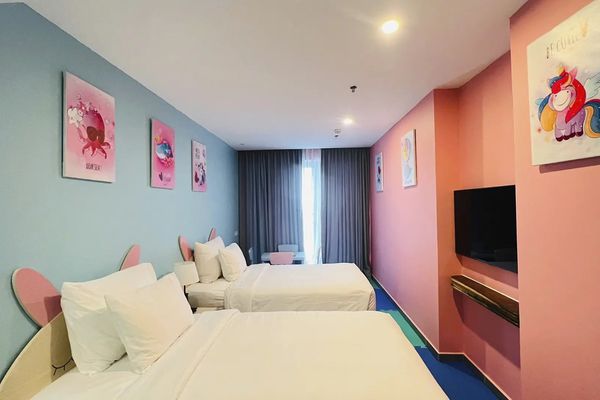Asteria Mui Ne Resort