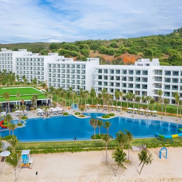 Asteria Mui Ne Resort