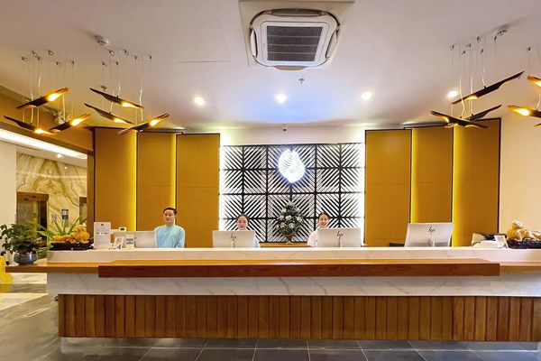 Asteria Mui Ne Resort