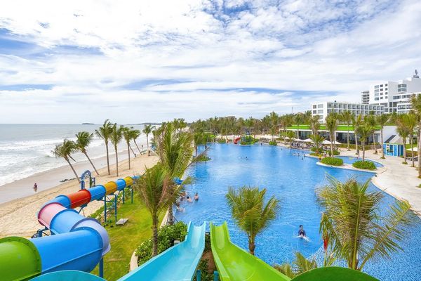 Asteria Mui Ne Resort