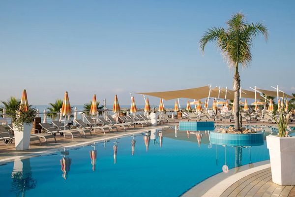 Asterias Beach (Ayia Napa)