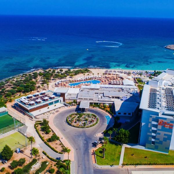 Asterias Beach (Ayia Napa)