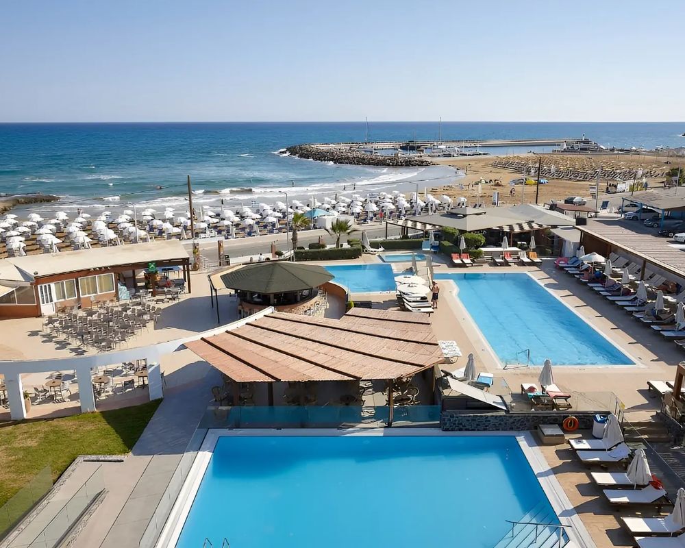 Astir Beach (Gouves)