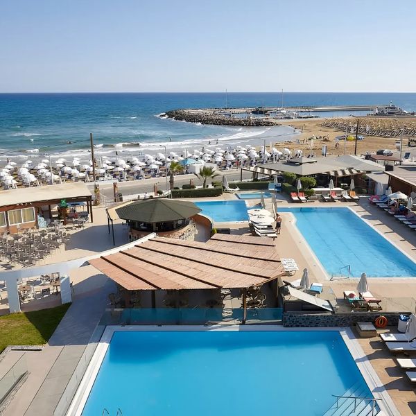 Astir Beach (Gouves)