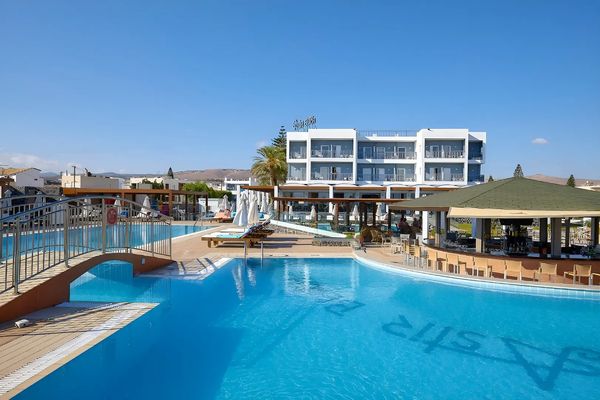 Astir Beach (Gouves)