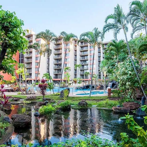 Aston Kaanapali Shores — Lāhainā, Stany Zjednoczone Ameryki