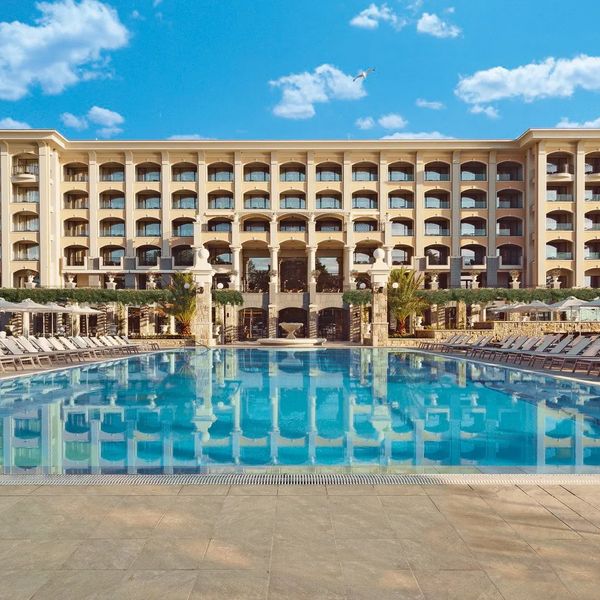 Astor Garden (St. Konstantin i Elena) — Św. Konstantyn i Elena, Bułgaria