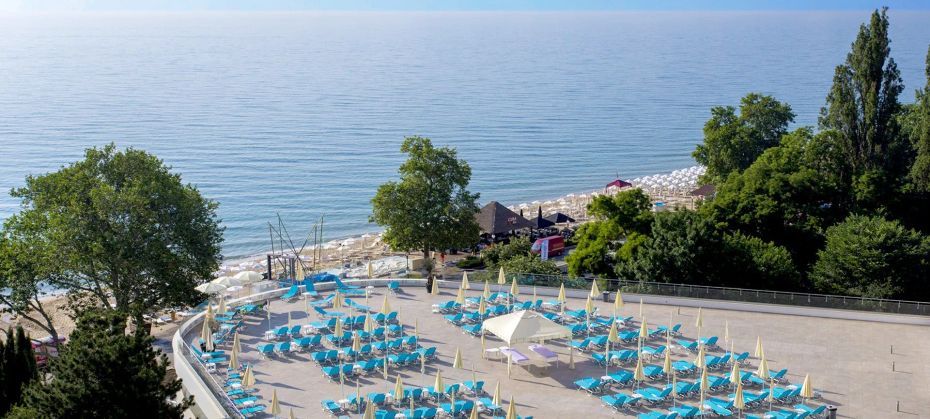 Astoria Mare