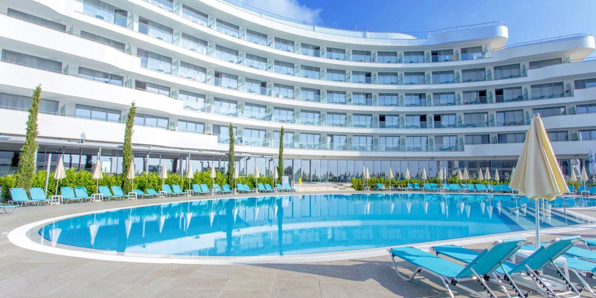 Bułgaria Last Minute na 7 dni w lipcu: 4⋆ hotel od 2 299 zł