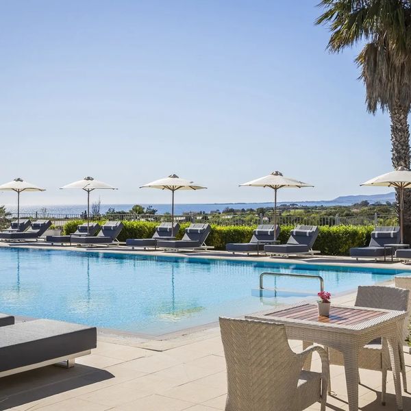 Astra Village (Eloundy)