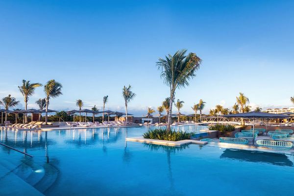 Atelier Playa Mujeres