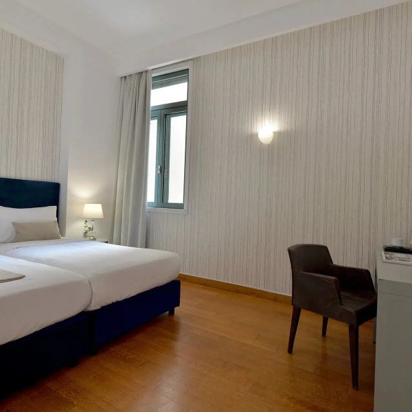 Athenaeum Eridanus Luxury