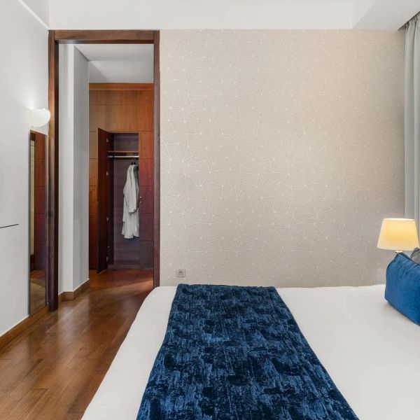 Athenaeum Eridanus Luxury — Ateny, Grecja