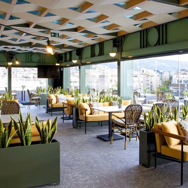 Athens Key Trademark Collection by Wyndham — Ateny, Grecja