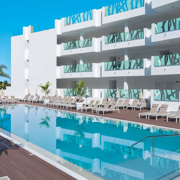 Atlantic Mirage Suites & Spa (ex Bellavist)