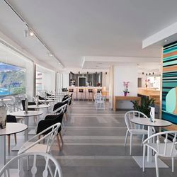 Atlantic Mirage Suites Spa ex Bellavist